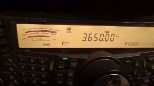 КВ Усилитель 2х ГИ-46Б ( Барсик )