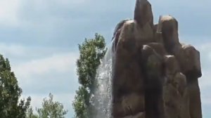 Львы Тайгана рады началу курортного сезона в Крыму #тайган