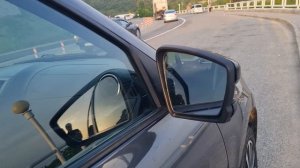 Флекс кузова Гранта от сабвуфера DL AUDIO Phoenix Bass Machine 15