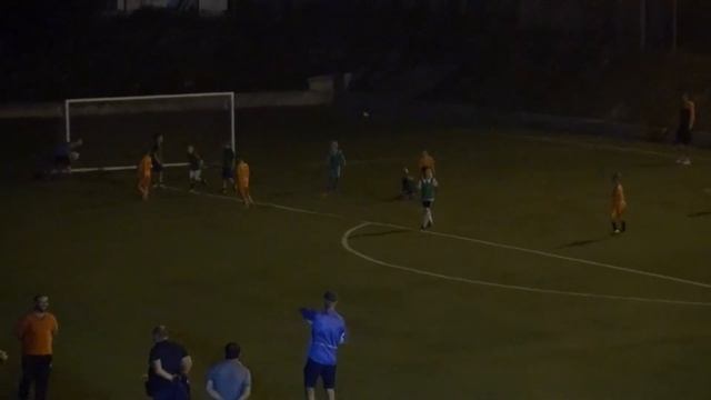 2020.09.11 [Обзор] Энергетик-2012 (2) 2-2 ДЮСШ-2011 (2) пен. 6-3 смотреть онлайн