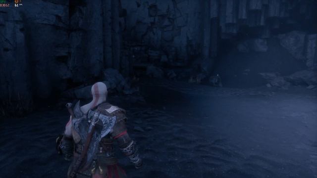 God of War Ragnarok.Ryzen 7 5700G+GeForce RTX 4060+16 GB Ram.Максимальные настро? смотреть онлайн