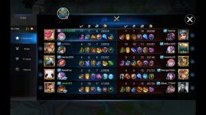Стартуем! Heroes Evolved