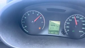 Разгон гранта 8 кл,Ресивер формаш,выхлоп 51 мм без прогр