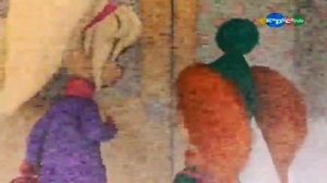 Барбоскины вырезанный фрагмент 12.08.2014