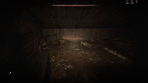 Тайник с кодовым замком Пионерлагерь Сказочный Горел?