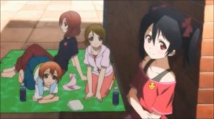 Аниме Клип   Танцуй Пока Молодая