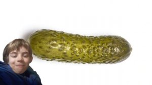 митя-песня про соленый огурчик