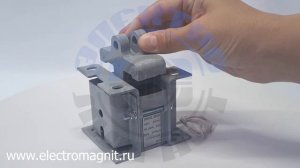 Электромагнит ЭМИС-3100