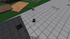 The Strongest Battlegrounds - РЕБЕНОК ИМПЕРАТОР! 🤖