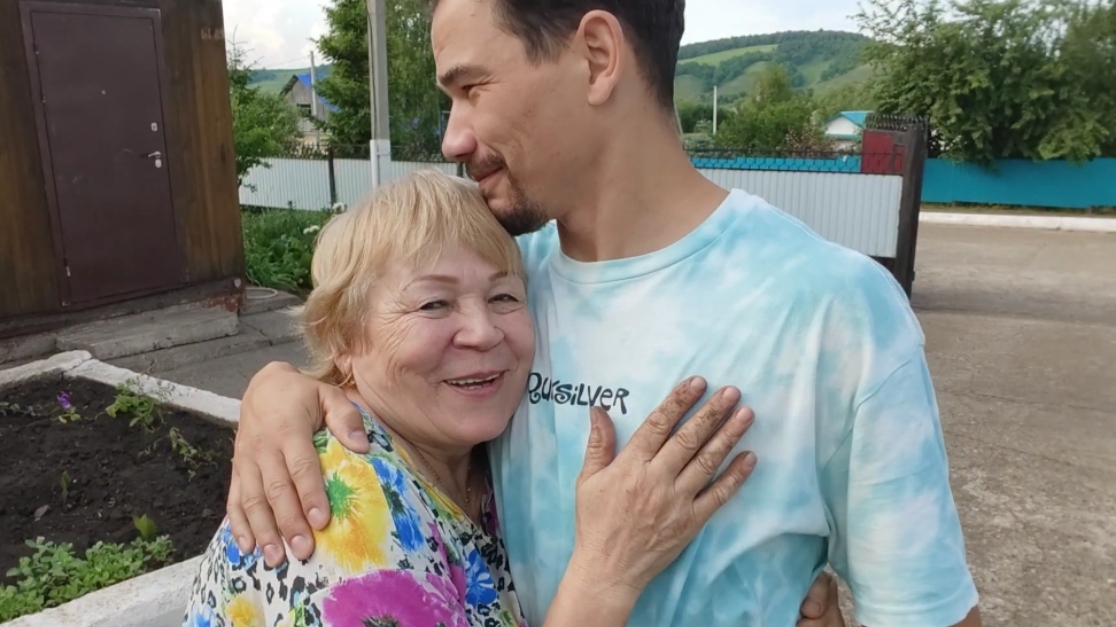 Хроника дня 🏡// приехали дети 🥰// на день рождение 🎂//