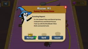 Mission Weekly | Levels 393 | Hard