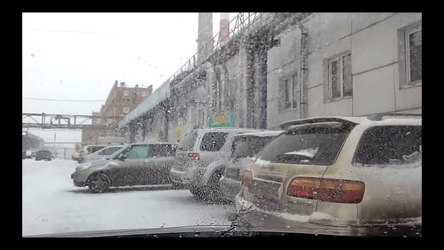 Веерные форсунки омывателя из Новосибирска смотреть онлайн