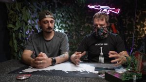 Разговорчики #10