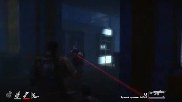 Spec Ops: The Line - Глава 10: Риггс - прохождение без комментари смотреть онлайн