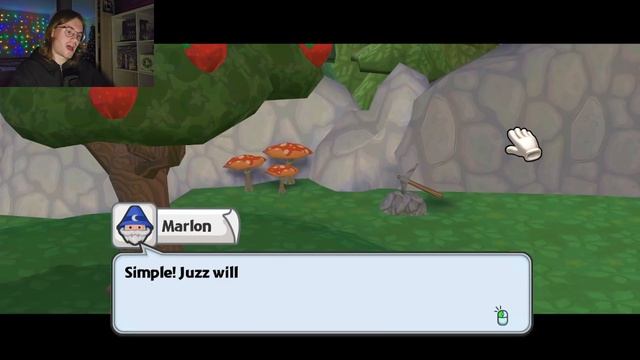 а вы знаете о mysims kingdom?