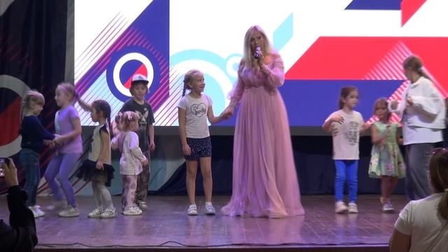 Уезжаю, Мама.  Марина Соболева всегда Эмоциональна и восхитительна!