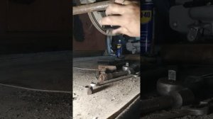 Ваз 2112 замена шаровой