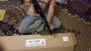 Сайга 12 030 ремень