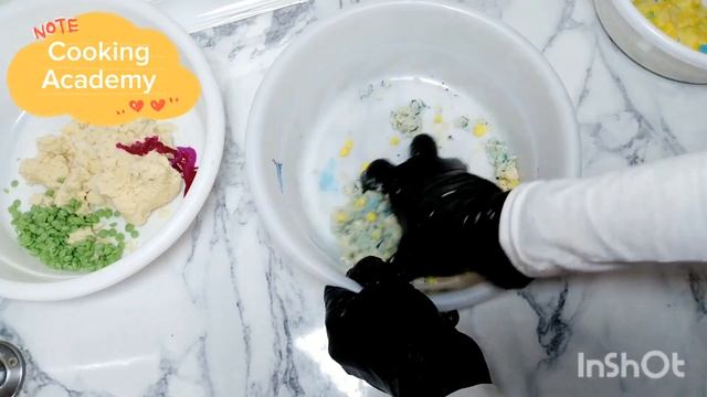 САМОЕ БЫСТРОЕ ПЕЧЕНЬЕ ЗА 5МИНУТ. Просто, ВКУСНО и ДОСТУ