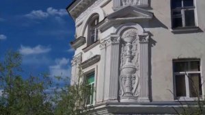 Воркутинское лето