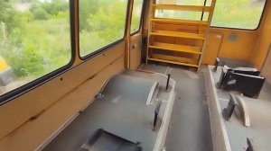 Сталк на ПАЗ-32053-70 | Е 007 МК 159 |