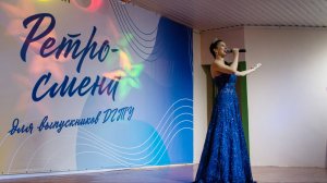 Бэла  Абрамова - Ты живи, моя Россия! (cover)