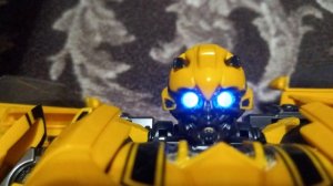 Трансформеры 4 Сезон 4 Серия