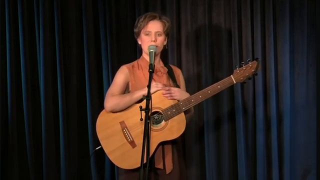 "Душа моя, душа.." Вениамин Блаженный, Алина Коротенко смотреть онлайн