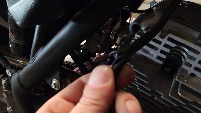 Zuumaf fx300 пропала искра. Разбираемся в причине. смотреть онлайн