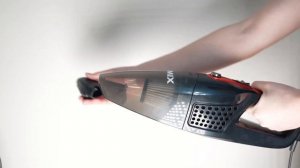 DUMIX вертикальный пылесос