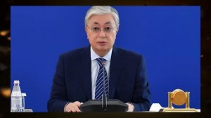 Токаев перешёл черту! В Казахстане призывают забрать ?