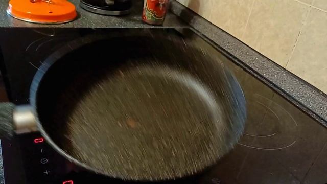 Паста с креветки в сливочно-сыром соусе. Ну очень вкус? смотреть онлайн