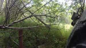 Штурм ангара/Позывной "Филин"