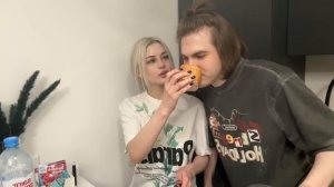 КУКИНГ СТРИМ ТАНКЗОРА и МОРАНЫ БАТТОРИ | Нарезка со ст?