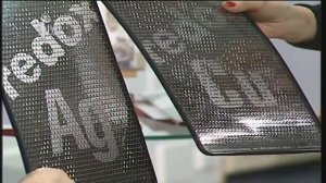 Электрические витамины Редокс в программе «Ваш докто?