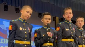 📚Принципы, афоризмы Суворова от участников Суворовской школы православного блогера.