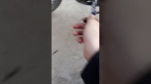 ЧТО ДЕЛАТЬ ЕСЛИ МОТОЦИКЛ ГЛОХНЕТ И НЕ ЕДЕТ ПРИ ПОДАЧЕ ?