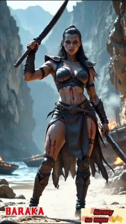 Mortal Kombat трансформируется 😉👍🚀👇