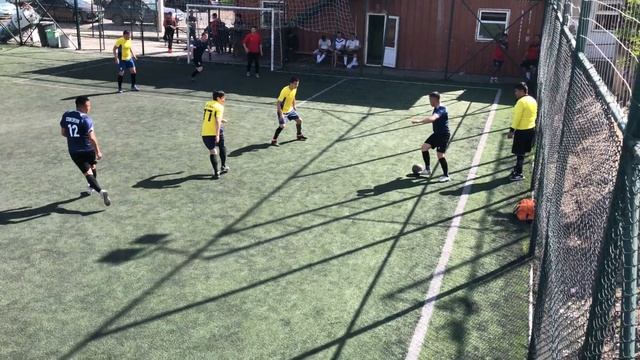 1-тайм, Сокулук 5:5 Ас-Салам, 7-тур, ПРЕМЬЕР ДИВИЗИОН, 10-Се? смотреть онлайн