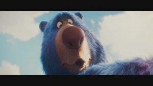 Волшебный парк Джун — Дублированный трейлер