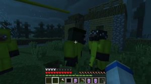 АЭС: ЗОНА ПОРАЖЕНИЯ 1 СЕЗОН 7 СЕРИЯ. ФИНАЛ