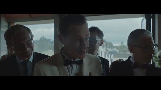 NEW LADA Granta Держит слово. Обещание Счастья