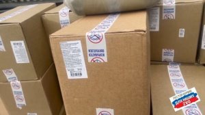 Получили вечером  в WB,OZON ваши посылки🎁и ещё посылочку забрали в СДЭК от Светланы из Сыктывкара