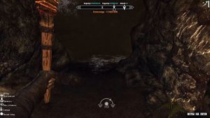 НЧУАНД-ЗЕЛ РАСКОПКИ - TES V: SKYRIM #321 ПРОХОЖДЕНИЕ