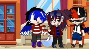 злой фантик