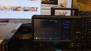 Настройка Азимут по осциллографу, Одно удовольствие