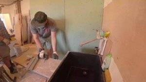 Переделка ремонта в Стрежевом