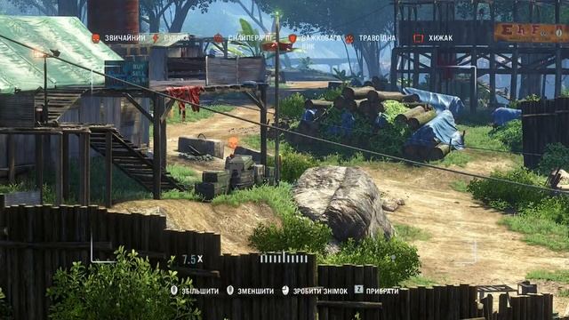 Far Cry 3 ⚜ Проходження-інтроверта ⚜ #4 смотреть онлайн
