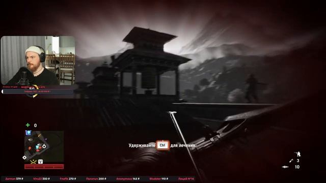 Забрал себе крепость Far Cry 4 [PC 2014] - полное прохождение #6 смотреть онлайн