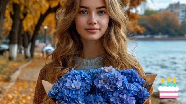 Мой день рождения🎂☕🍰🎂#поэзия #стихи #рекомендации# смотреть онлайн